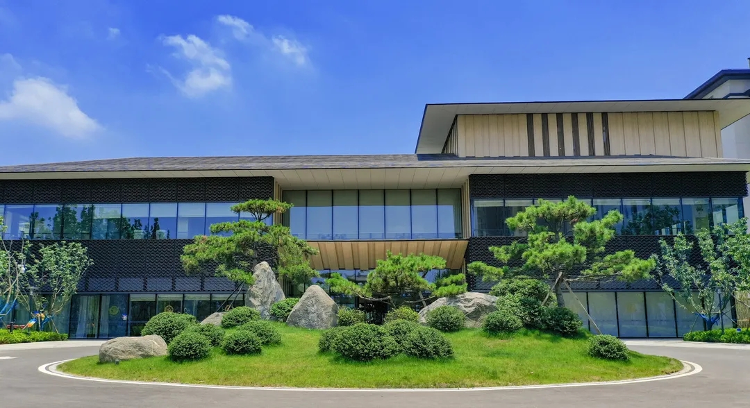 四项省奖！华天园林承建项目荣获湖北省城市园林绿化优质工程奖