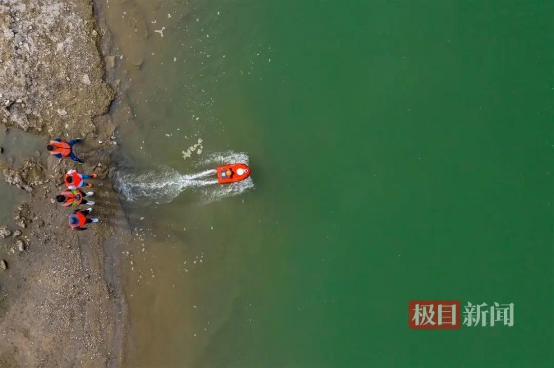 领跑数智化变革，铁四院研发“数字地球”勘测千山万水