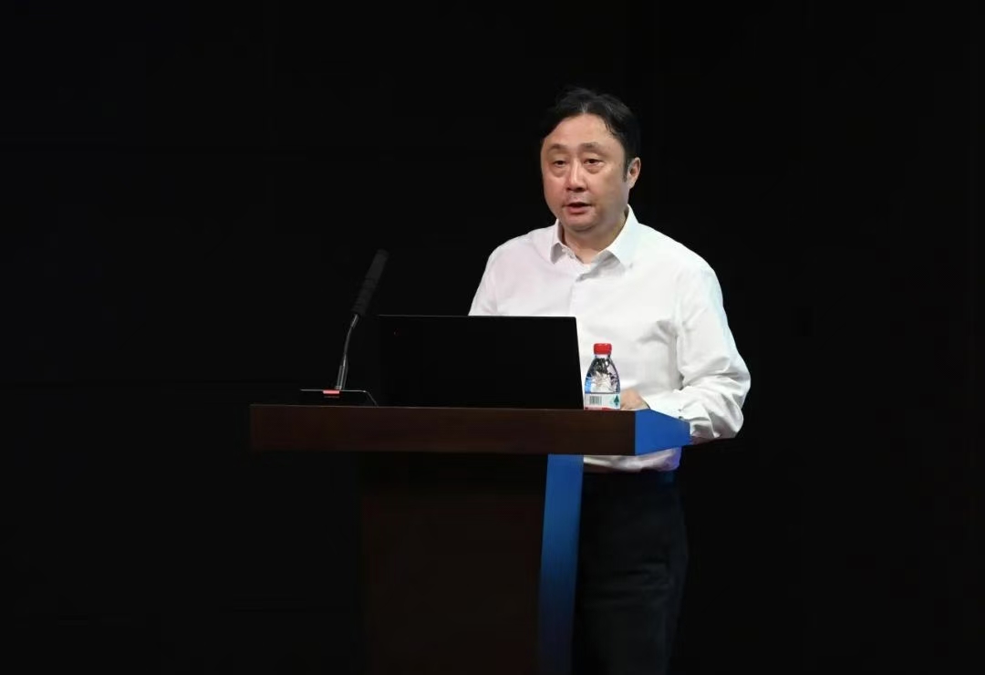 武汉勘察设计协会城市更新分会成功举办2025年上半年度行业交流论坛