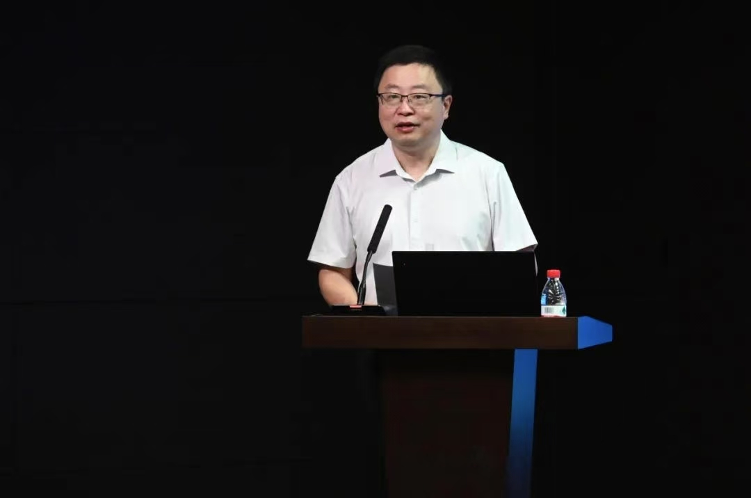 武汉勘察设计协会城市更新分会成功举办2025年上半年度行业交流论坛
