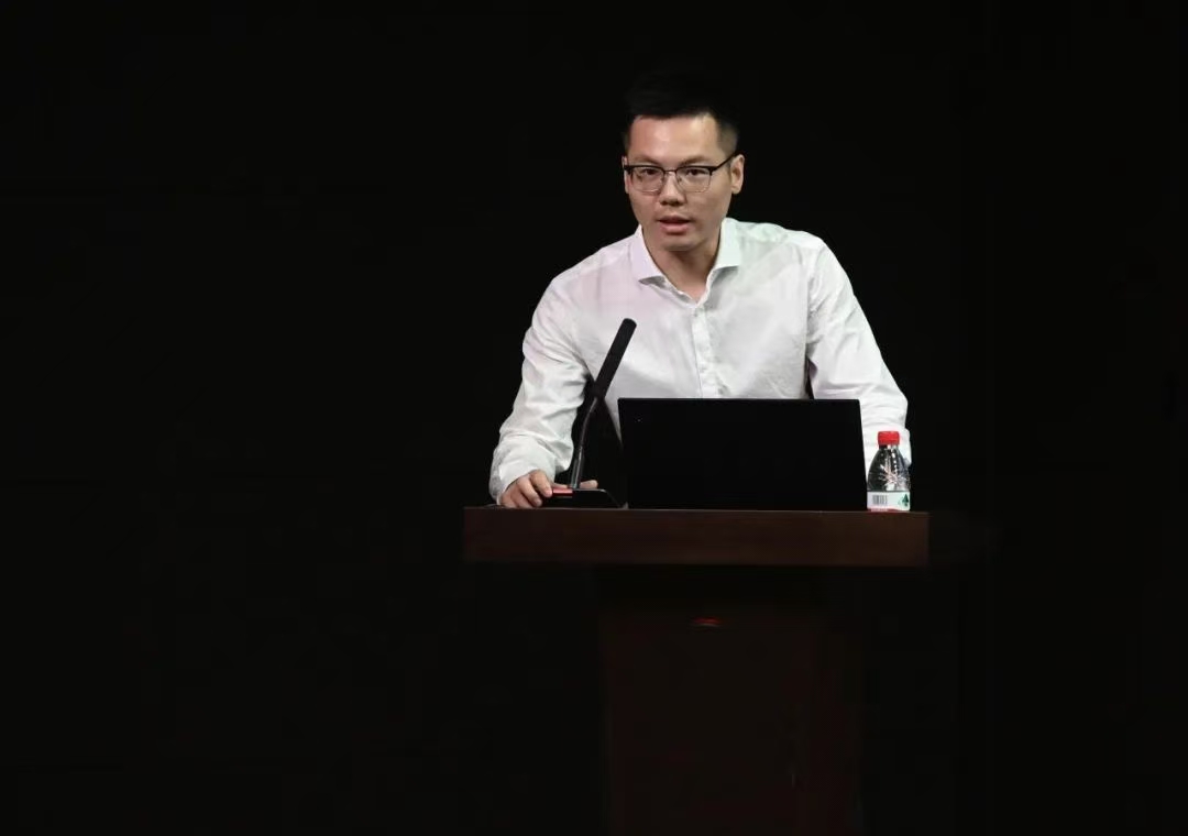 武汉勘察设计协会城市更新分会成功举办2025年上半年度行业交流论坛